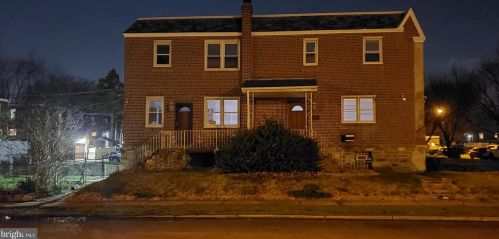 850 Longshore Ave, Philadelphia PA  19111-4423 exterior