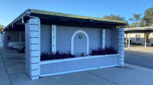 3668 Trophy Blvd, New Port Richey, FL 34655-1956