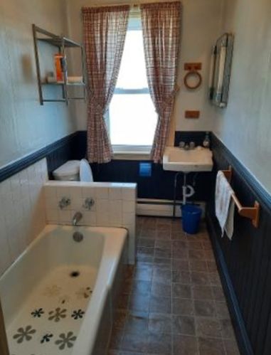 15 Merrill St, Columbia NH  03576-3136 exterior