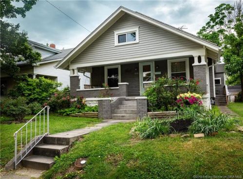 2216 Mclean Ave, New Albany, IN 47150-2635