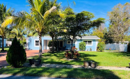 505 All American Blvd, Palm City, FL 34990-3803