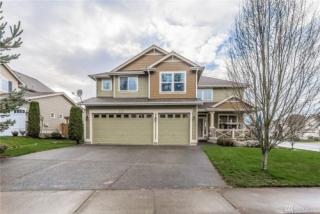 7302 225th Avenue Ct, Buckley, WA 98321-7479