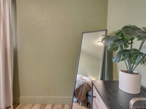 1223 Uinta St, Denver CO  80220-3334 exterior