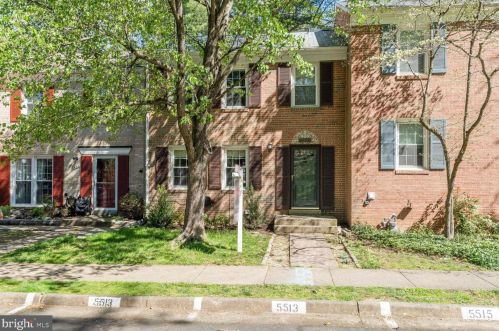 5513 Mitcham Ct, Springfield, VA 22151-1716