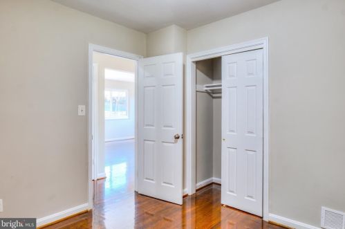 3107 Linden Ave, Fredericksburg VA  22401-3015 exterior