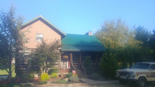 201 Perry Rogers Rd, Lancaster, KY 40444-9747