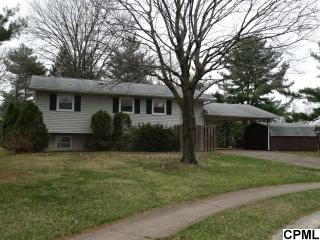 220 Delmont Ave, Hbg Inter Airp, PA 17057-3219