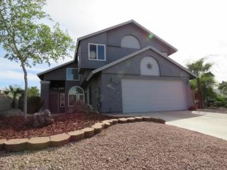8735 Willetta St, Scottsdale, AZ 85257-4192
