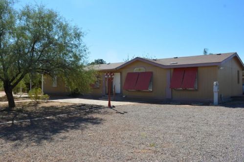 26832 204th Pl, Wittmann, AZ 85361-5324