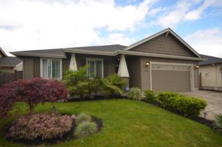 836 31st Pl, Springfield OR  97478-8103 exterior