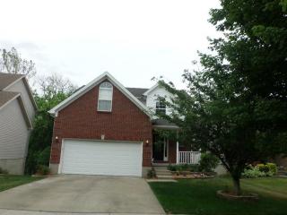3229 Royal Troon Rd, Lexington, KY 40509-8481