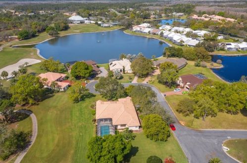 10040 Twelve Oaks Ct, Brooksville, FL 34613-4250