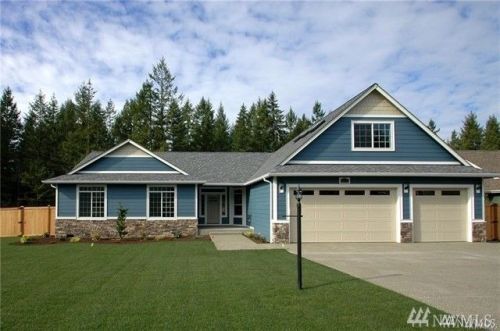 8631 Ayer St, Olympia, WA 98501