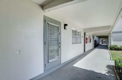 356 Flanders H, Delray Beach, FL 33484-5331