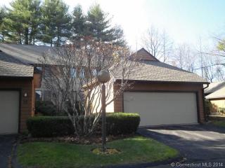 28 Chateau Margaux, Bloomfield, CT 06002-2153