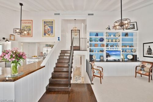 2629 Coconut Dr, Sanibel FL  33957-2005 exterior
