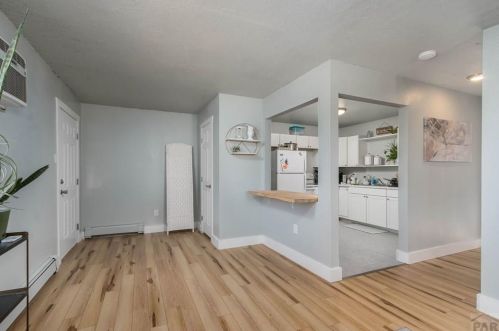 3461 Baltimore Ave, Pueblo CO 81008-1534 exterior