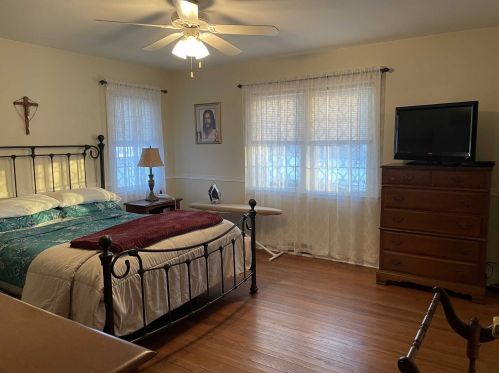 205 Titusville Rd, Poughkeepsie NY  12603-3270 exterior