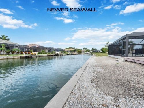 773 Holly Ct, Marco Island FL  34145-1915 exterior