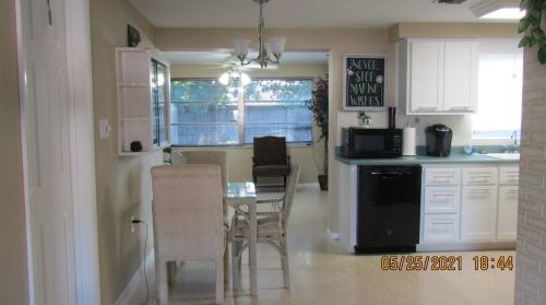 3643 Hendrix St, New Port Richey, FL 34652-6289