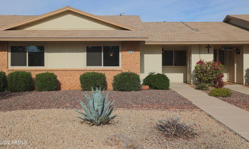 13518 Countryside Dr, Sun City, AZ 85375-4714