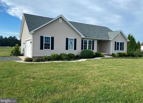 14525 Trap Pond Rd, Laurel, DE 19956-3178