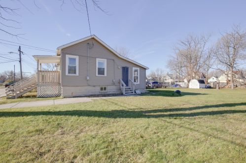 1320 45th St, Kenosha WI  53140-2756 exterior