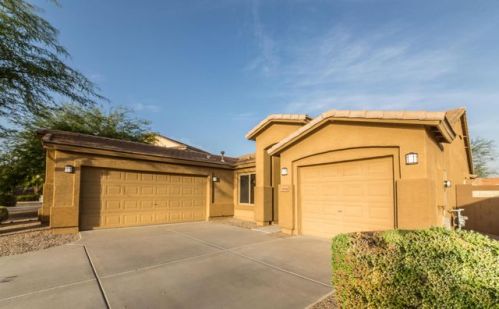 3841 297th Ave, Buckeye, AZ 85396-3119