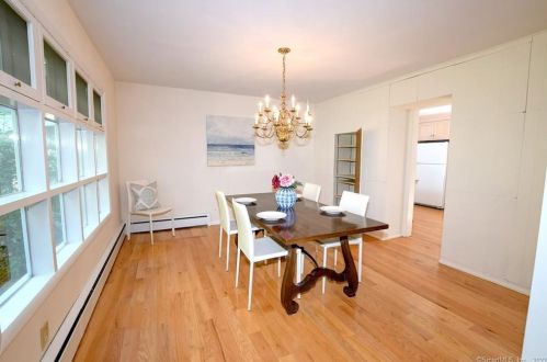 239 Rocks Rd, Norwalk CT  06851-1117 exterior