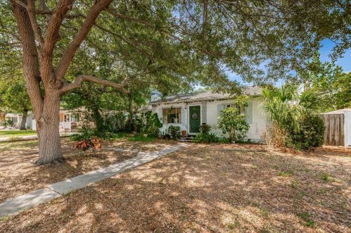 6618 Dartmouth Ave, Saint Petersburg, FL 33710-7630