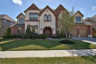 18801 Bee Cave Springs Cir, Cypress, TX 77433-3103