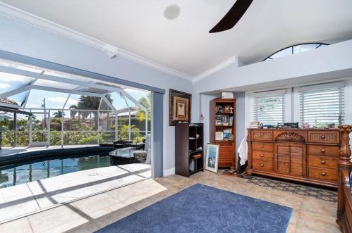 3605 Aruba Ct, Punta Gorda FL 33950-8121 exterior