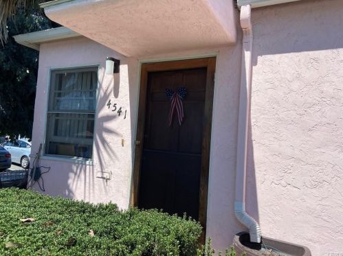 4541 Oregon St, San Diego, CA 92116-3050