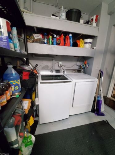 368 Hollywood Ave, Industrial Hillside NJ  07205-2714 exterior