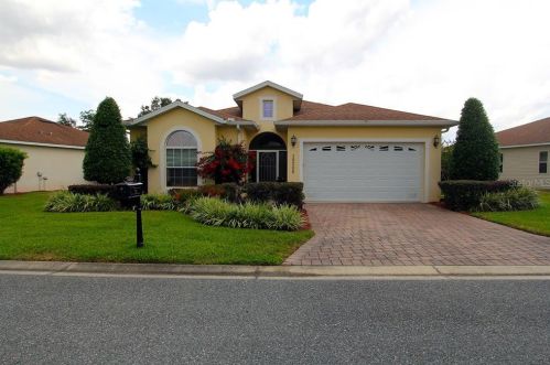 10208 Dory Dr, Oxford FL  34484-3741 exterior