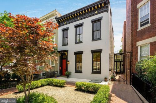 317 Maryland Ave, Washington, DC 20002-5711