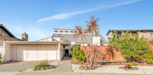 248 Riviera Cir, Larkspur, CA 94939-1507