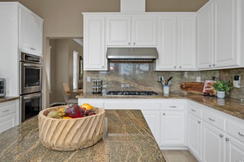 5743 Owls Nest Dr, Santa Rosa CA  95409-4350 exterior