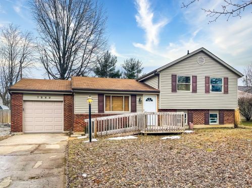 1222 Glen Haven Ln, Stonelick, OH 45103-1140