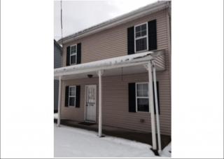 2740 Colebrook Rd, Old Line PA  17545-9436 exterior
