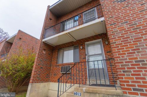 6013 11th St, Philadelphia, PA 19141-3201