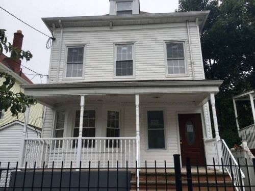 2515 Devoe Ter, Bronx NY  10468-4936 exterior