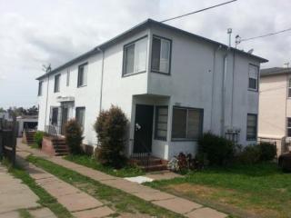 9803 Elmar Ave, Oakland, CA 94603-2856