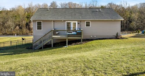 3308 Swover Crk Rd, Edinburg VA  exterior