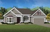 102 Bradbourne Way, Simpsonville SC  29680-7811 exterior