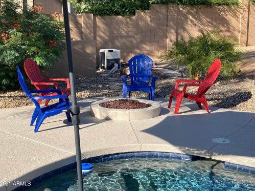 4805 Lonesome Trl, Cave Creek AZ  85331-4538 exterior