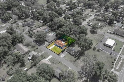 37032 Mcminn Ave, Dade City, FL 33525-3930
