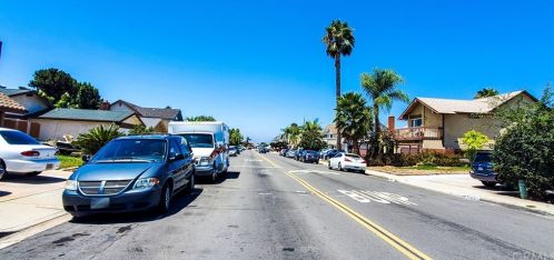 8945 Libra Dr, San Diego CA 92126-4708 exterior