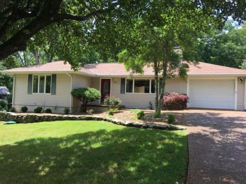 184 Snead Dr, Crossville, TN 38558-7123
