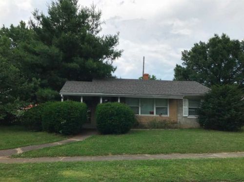 1000 Russell Cave Rd, Lexington, KY 40505-3410